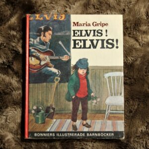 Elvis! Elvis!