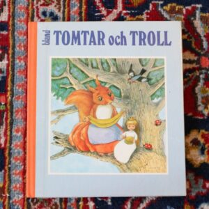 Bland tomtar och troll, sextionionde årgången