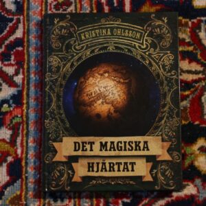Det magiska hjärtat