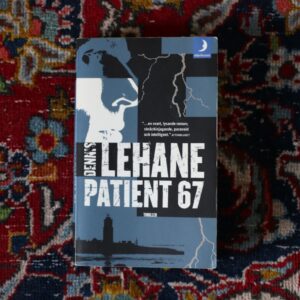 Patient 67 (pocket)