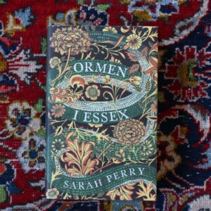 Ormen i Essex