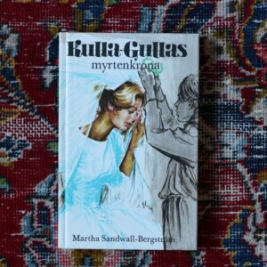Kulla-Gullas myrtenkrona