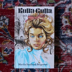 Kulla-Gulla och Tomas Torpare