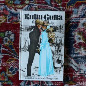 Kulla-Gulla finner sin väg