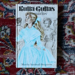 Kulla-Gullas sommarlov