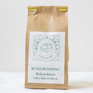 Kvällsläsning 100 gr
