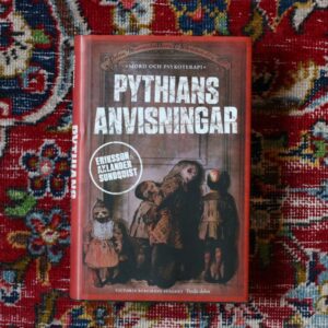 Pythians anvisningar