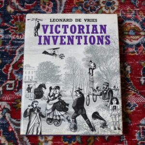 Victorian inventions