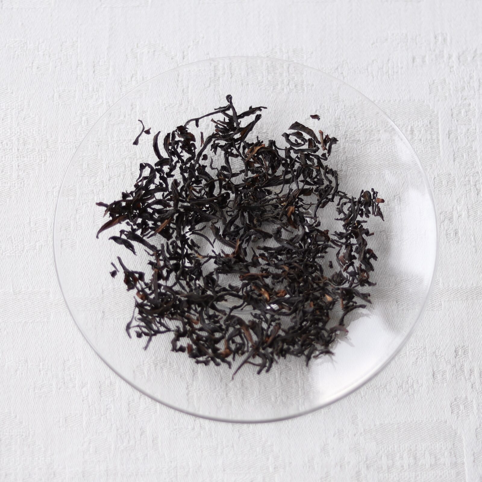 Boksamlarens te Kvällsläsning, svart te av finaste kvalitet, ekologiskt te
