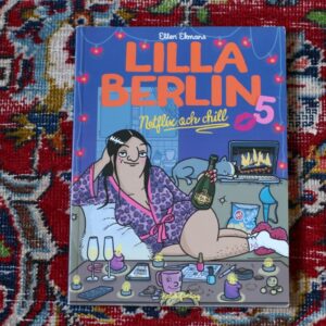 Lilla Berlin: Netflix och chill