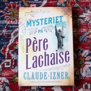 Mysteriet på Père Lachaise