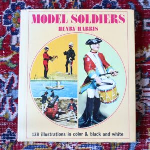 Model soldiers