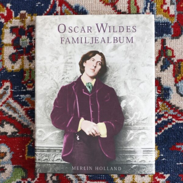 Oscar Wildes familjealbum