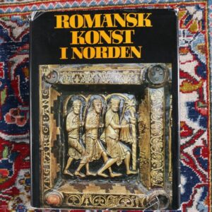 Romansk konst i Norden
