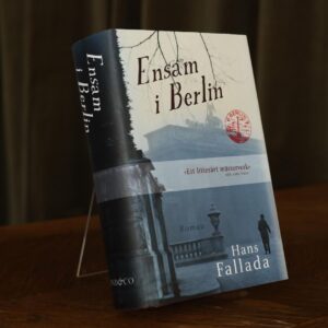 Ensam i Berlin