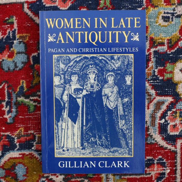 Women in late Antiquity
