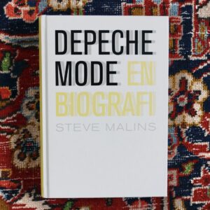 Depeche Mode: en biografi