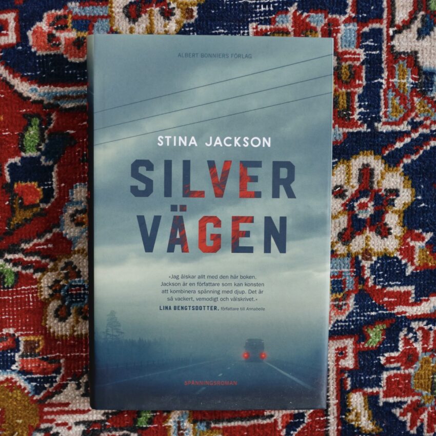 Silvervägen