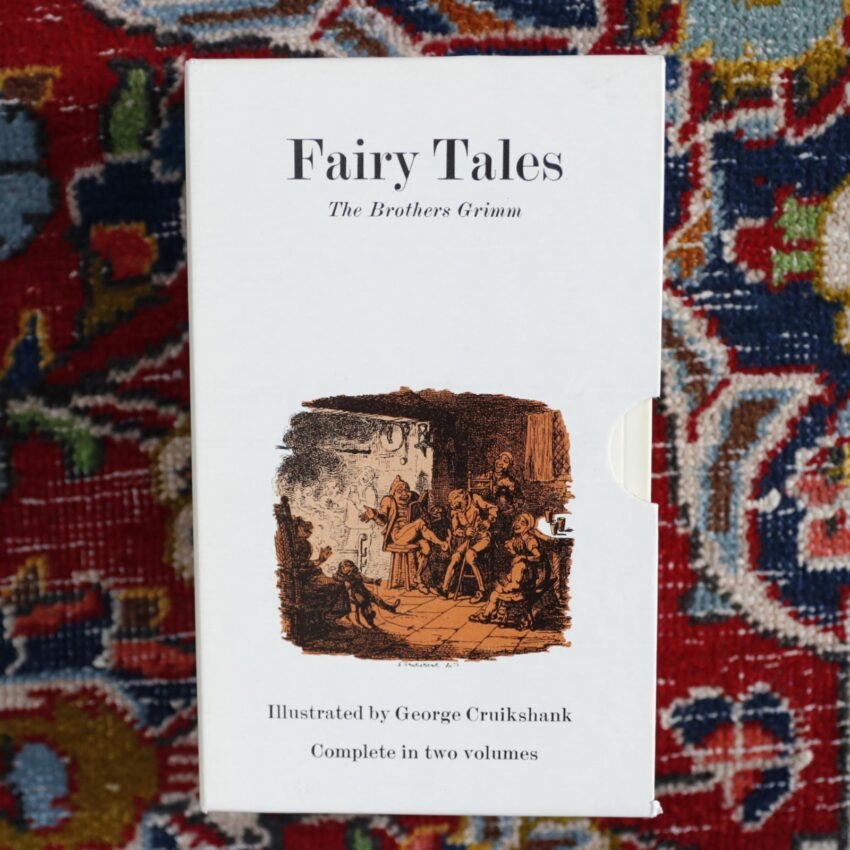 Grimms' Fairy Tales