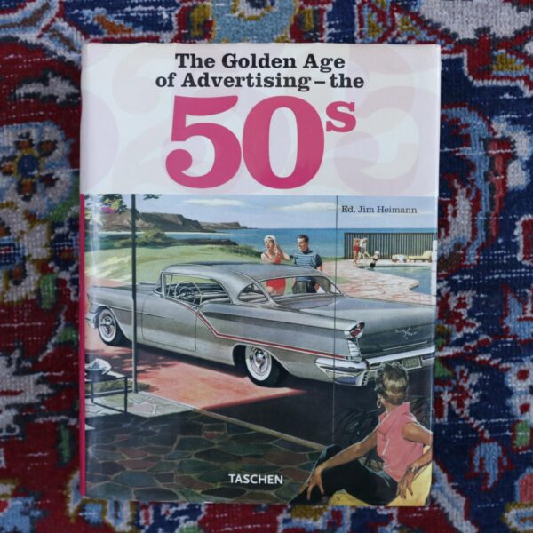 The golden age of advertising - the 50s