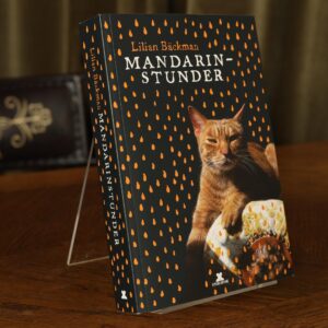Mandarinstunder