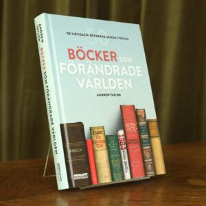 Böcker som förändrade världen