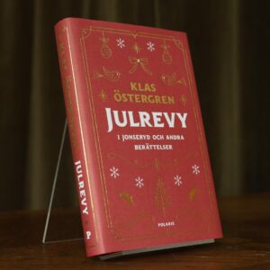 Julrevy i Jonseryd och andra berättelser