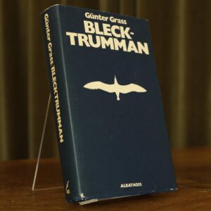 Blecktrumman