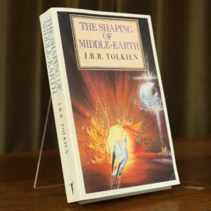 The Shaping of Middle-Earth
