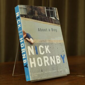About a boy