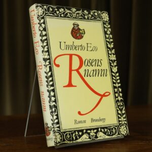 Rosens namn