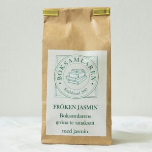 Fröken Jasmin 100 gr