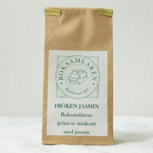 Fröken Jasmin 50 gr