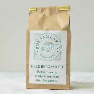 Herr Bergamott 100 gr