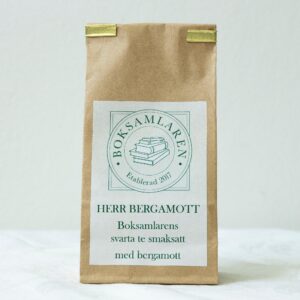 Herr Bergamott 50 gr
