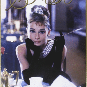 Breakfast at Tiffany's