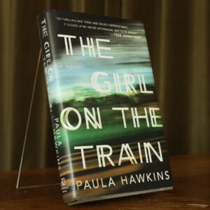 The Girl on the Train