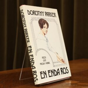 En enda ros
