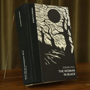 The Woman in Black and Other Ghost Stories