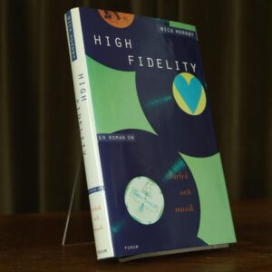 High fidelity
