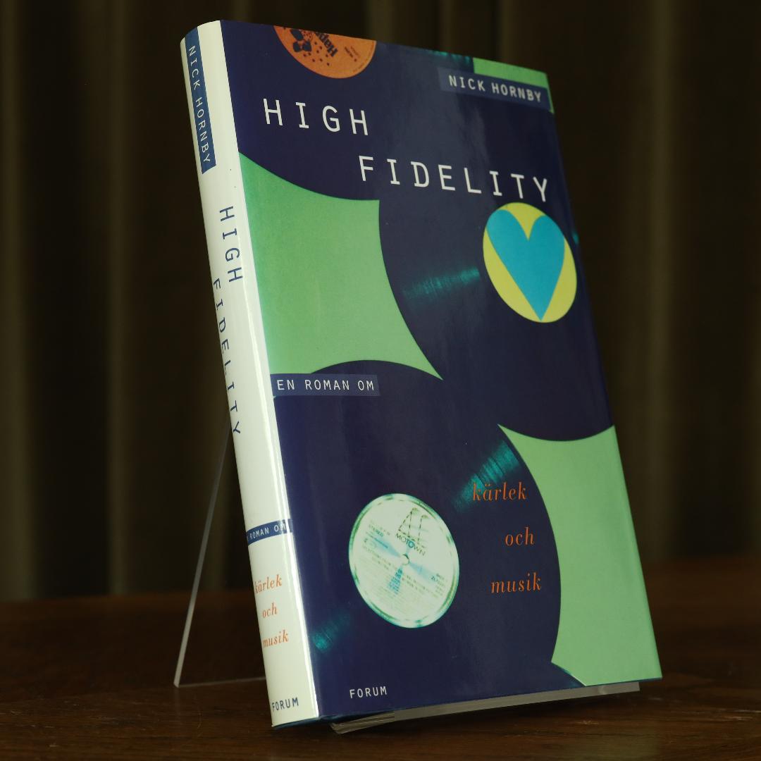 High fidelity