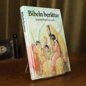 Bibeln berättar