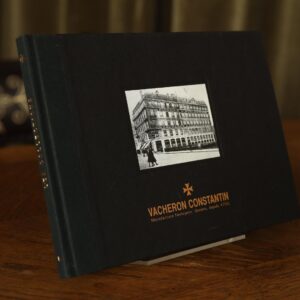 Vacheron Constantin - Katalog 2000