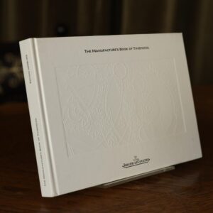 The Manufactures Book