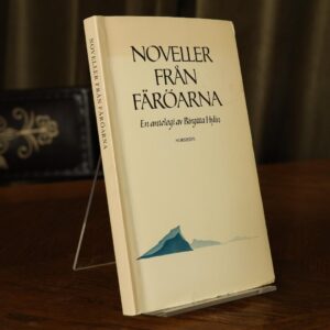 Noveller från Färöarna