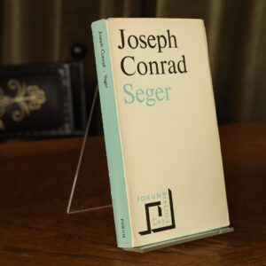 Seger: En berättelse från öarna