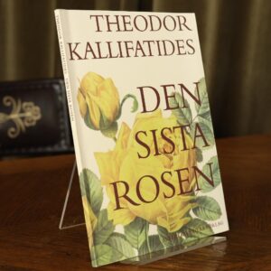 Den sista rosen