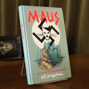 Maus