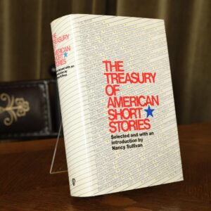 The Treasury Of American Short Stories