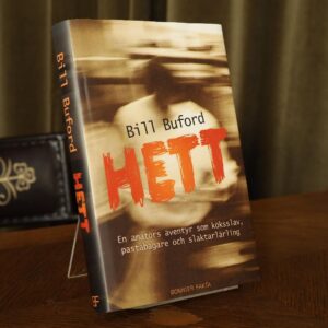 Hett